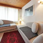 Apartment Dixence 310 By Interhome