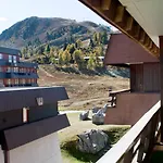 Dixence 310 By Interhome Apartment *