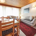 Apartment Dixence 310 By Interhome