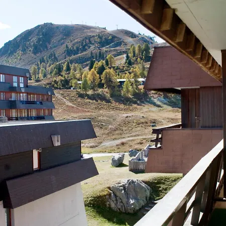 Dixence 310 By Interhome Apartment *