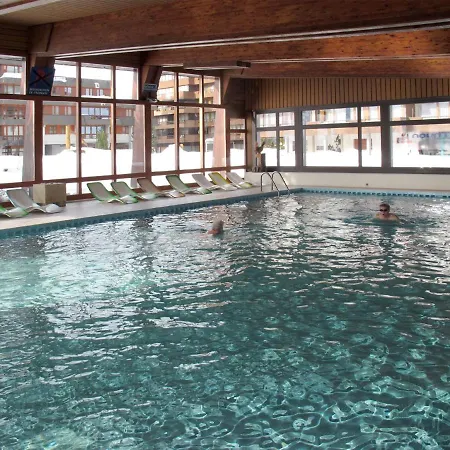 Dixence 310 By Interhome Apartment Les Collons