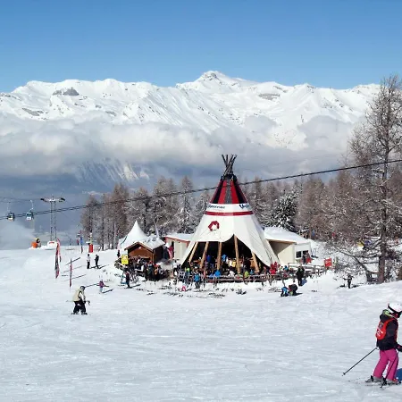 Dixence 310 By Interhome Les Collons