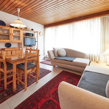 Dixence 310 By Interhome Apartment *