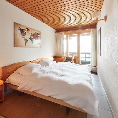 Apartamento Dixence 310 By Interhome *