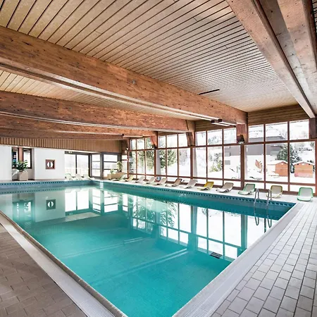 Dixence 310 By Interhome Apartment Les Collons