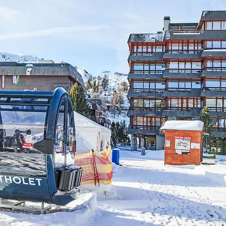 Dixence 310 By Interhome Apartment