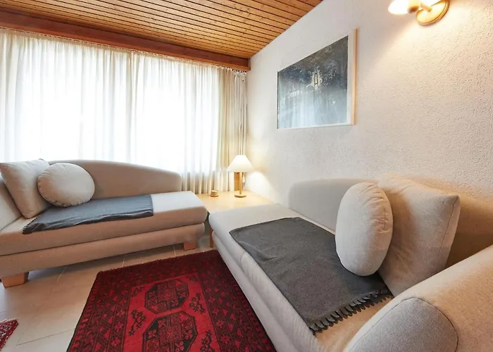 Daire Dixence 310 By Interhome