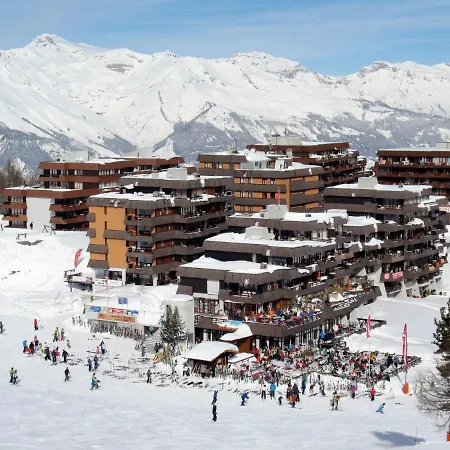 Appartamento Dixence 310 By Interhome Thyon-Les Collons