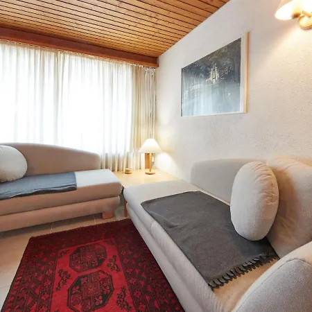 Appartement Dixence 310 By Interhome