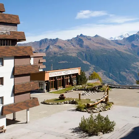 Dixence 310 By Interhome Appartamento