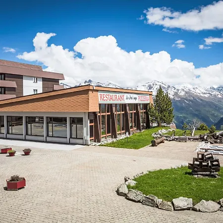 Appartamento Dixence 310 By Interhome