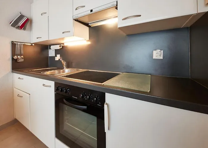 Dixence 310 By Interhome