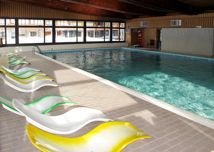 Dixence 310 By Interhome