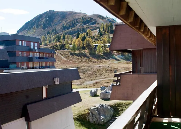 Dixence 310 By Interhome Appartamento *