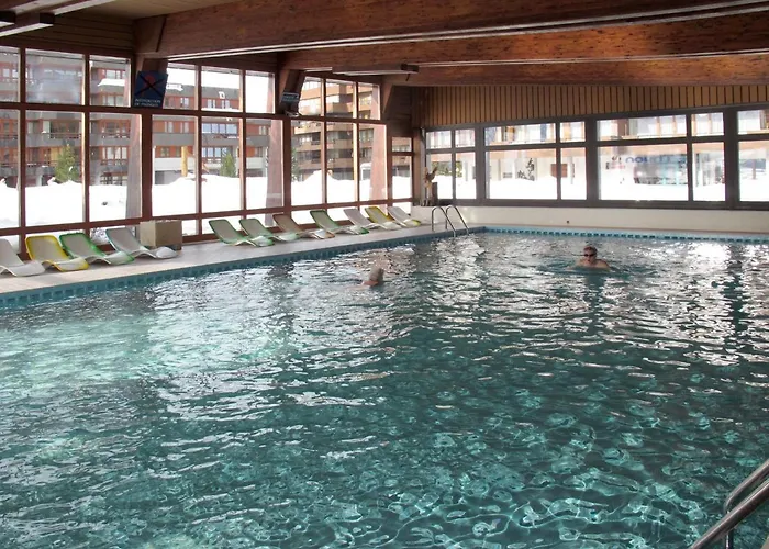 Dixence 310 By Interhome Appartamento Thyon-Les Collons