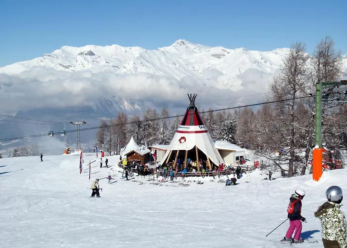 Dixence 310 By Interhome Thyon-Les Collons