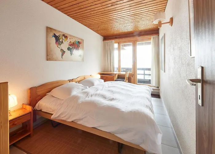 Appartamento Dixence 310 By Interhome *