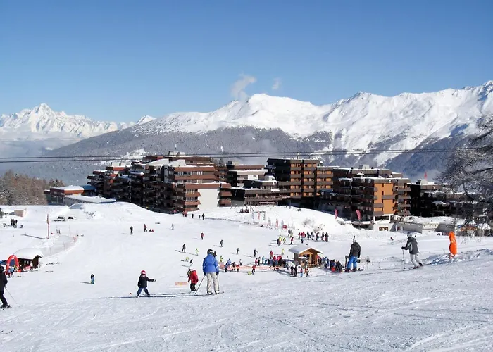 Dixence 310 By Interhome