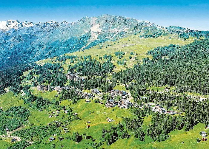 Dixence 310 By Interhome Appartamento Thyon-Les Collons