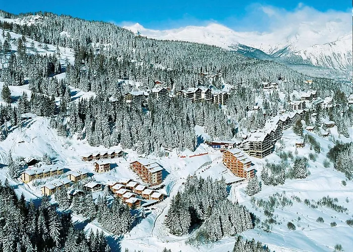 Dixence 310 By Interhome Thyon-Les Collons