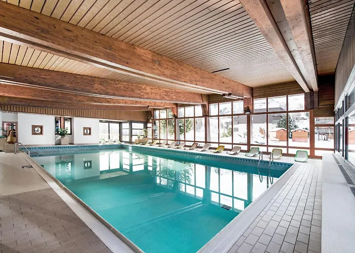 Dixence 310 By Interhome Appartamento Thyon-Les Collons