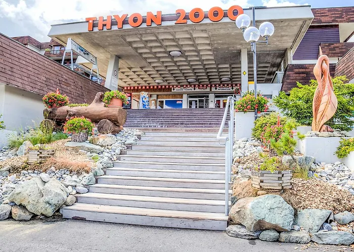 Dixence 310 By Interhome *