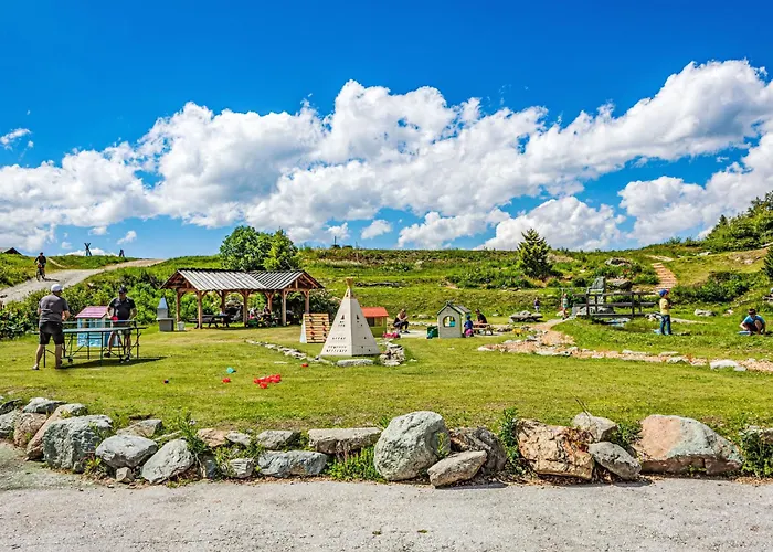 Dixence 310 By Interhome Appartamento